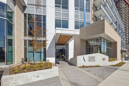 Photo 24 at 1203 - 1500 Fern Street, Lynnmour, North Vancouver