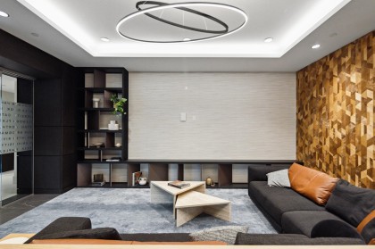 Photo 34 at 1203 - 1500 Fern Street, Lynnmour, North Vancouver