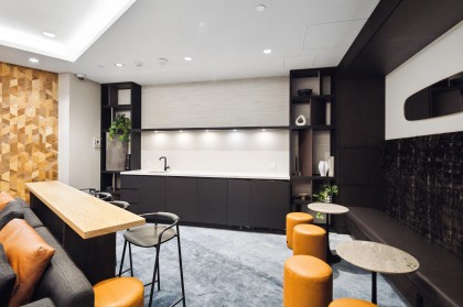 Photo 33 at 1203 - 1500 Fern Street, Lynnmour, North Vancouver