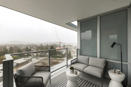 Photo 18 at 1203 - 1500 Fern Street, Lynnmour, North Vancouver