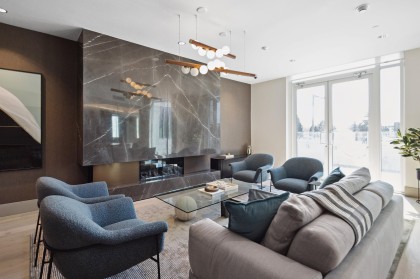 Photo 37 at 1203 - 1500 Fern Street, Lynnmour, North Vancouver