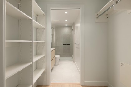 Photo 15 at 1203 - 1500 Fern Street, Lynnmour, North Vancouver