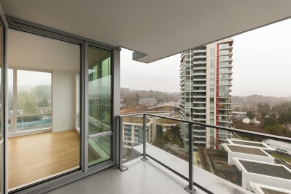 Photo 19 at 1203 - 1500 Fern Street, Lynnmour, North Vancouver