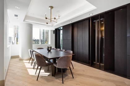 Photo 39 at 1203 - 1500 Fern Street, Lynnmour, North Vancouver