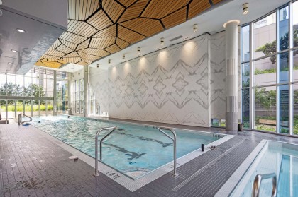 Photo 29 at 1203 - 1500 Fern Street, Lynnmour, North Vancouver