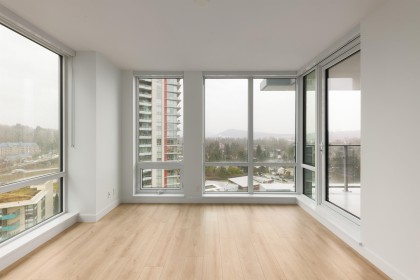 Photo 4 at 1203 - 1500 Fern Street, Lynnmour, North Vancouver