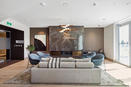 Photo 25 at 1203 - 1500 Fern Street, Lynnmour, North Vancouver