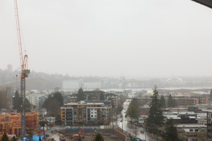 Photo 21 at 1203 - 1500 Fern Street, Lynnmour, North Vancouver