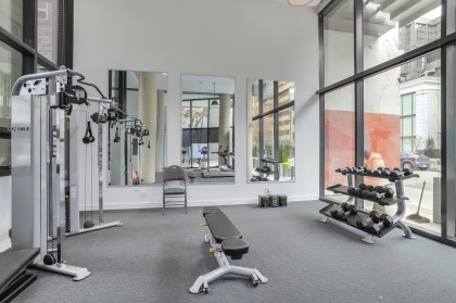 Photo 2 at 1903 - 1133 Hornby Street, Downtown VW, Vancouver West