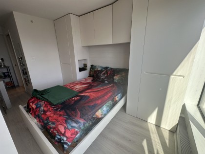 Photo 7 at 1903 - 1133 Hornby Street, Downtown VW, Vancouver West