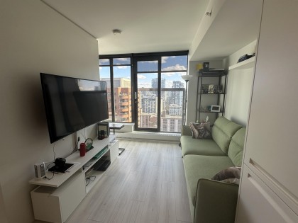 Photo 11 at 1903 - 1133 Hornby Street, Downtown VW, Vancouver West