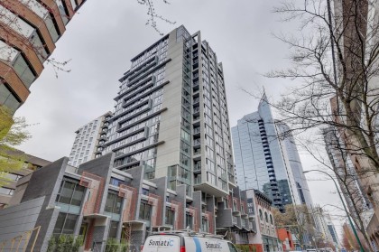 Photo 4 at 1903 - 1133 Hornby Street, Downtown VW, Vancouver West