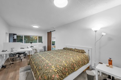 Photo 16 at 1249 Doran Road, Lynn Valley, North Vancouver