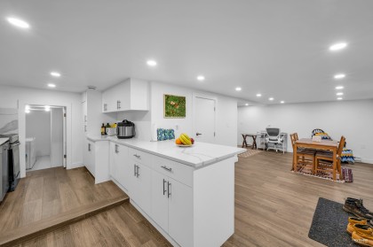 Photo 22 at 1249 Doran Road, Lynn Valley, North Vancouver