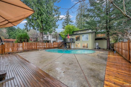 Photo 28 at 1249 Doran Road, Lynn Valley, North Vancouver
