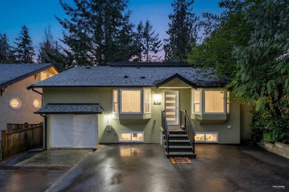 Photo 30 at 1249 Doran Road, Lynn Valley, North Vancouver