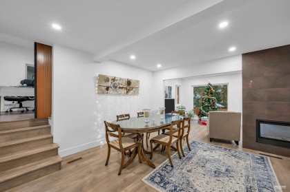 Photo 10 at 1249 Doran Road, Lynn Valley, North Vancouver
