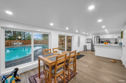 Photo 19 at 1249 Doran Road, Lynn Valley, North Vancouver