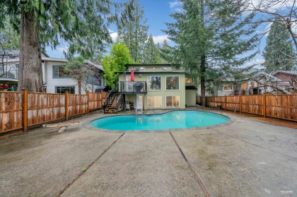 Photo 29 at 1249 Doran Road, Lynn Valley, North Vancouver