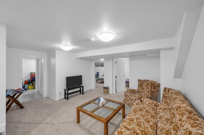 Photo 21 at 1249 Doran Road, Lynn Valley, North Vancouver