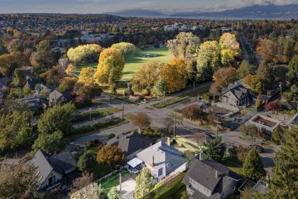 Photo 2 at 1830 W 33rd Avenue, Quilchena, Vancouver West