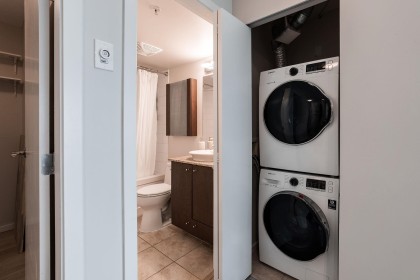 Photo 27 at 906 - 1155 Seymour Street, Downtown VW, Vancouver West