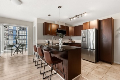 Photo 2 at 906 - 1155 Seymour Street, Downtown VW, Vancouver West