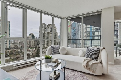 Photo 6 at 906 - 1155 Seymour Street, Downtown VW, Vancouver West