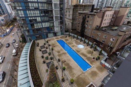 Photo 16 at 906 - 1155 Seymour Street, Downtown VW, Vancouver West