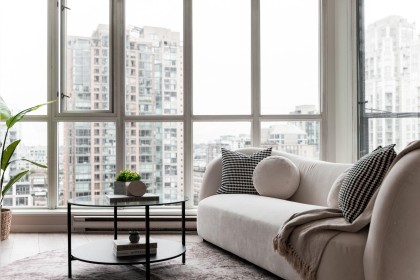 Photo 12 at 906 - 1155 Seymour Street, Downtown VW, Vancouver West