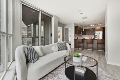 Photo 7 at 906 - 1155 Seymour Street, Downtown VW, Vancouver West