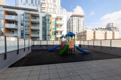 Photo 32 at 906 - 1155 Seymour Street, Downtown VW, Vancouver West