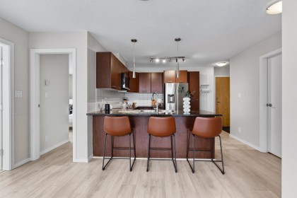 Photo 1 at 906 - 1155 Seymour Street, Downtown VW, Vancouver West