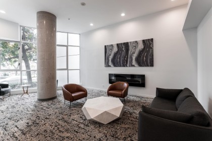 Photo 28 at 906 - 1155 Seymour Street, Downtown VW, Vancouver West