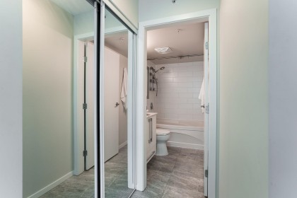 Photo 20 at 906 - 1155 Seymour Street, Downtown VW, Vancouver West