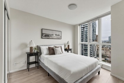 Photo 24 at 906 - 1155 Seymour Street, Downtown VW, Vancouver West