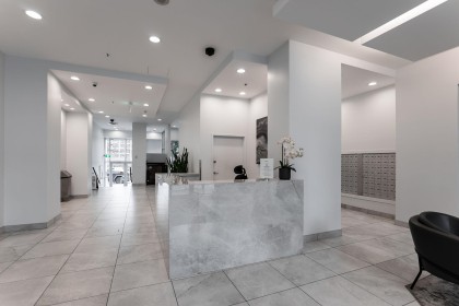 Photo 30 at 906 - 1155 Seymour Street, Downtown VW, Vancouver West