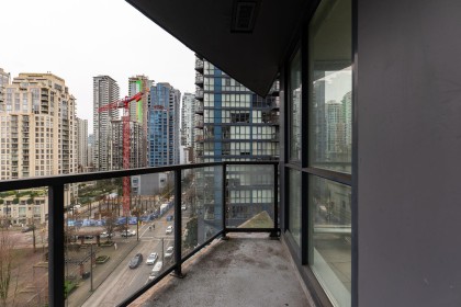 Photo 14 at 906 - 1155 Seymour Street, Downtown VW, Vancouver West