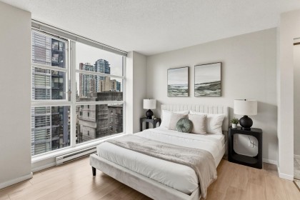 Photo 18 at 906 - 1155 Seymour Street, Downtown VW, Vancouver West