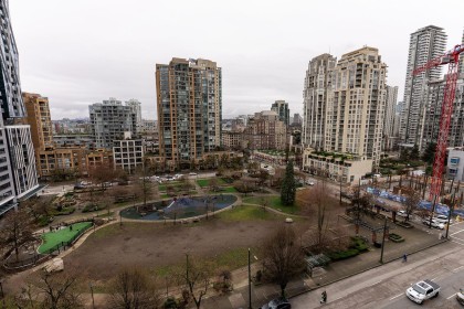 Photo 15 at 906 - 1155 Seymour Street, Downtown VW, Vancouver West