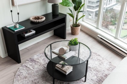 Photo 11 at 906 - 1155 Seymour Street, Downtown VW, Vancouver West