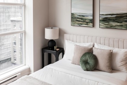 Photo 19 at 906 - 1155 Seymour Street, Downtown VW, Vancouver West