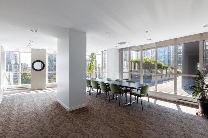 Photo 31 at 906 - 1155 Seymour Street, Downtown VW, Vancouver West