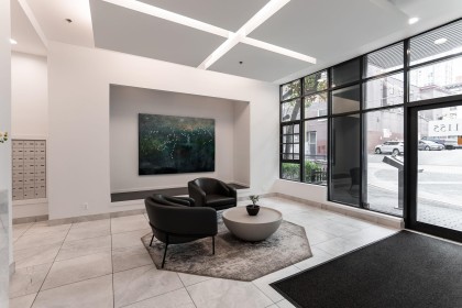 Photo 29 at 906 - 1155 Seymour Street, Downtown VW, Vancouver West