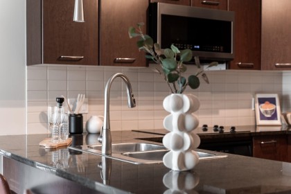 Photo 4 at 906 - 1155 Seymour Street, Downtown VW, Vancouver West