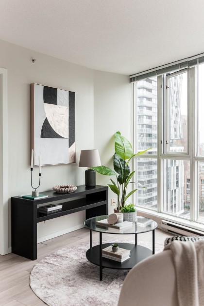 Photo 8 at 906 - 1155 Seymour Street, Downtown VW, Vancouver West