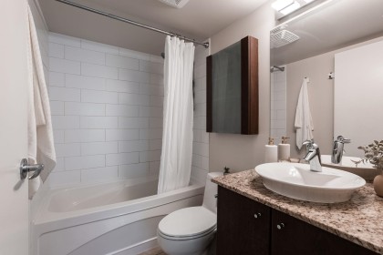 Photo 25 at 906 - 1155 Seymour Street, Downtown VW, Vancouver West