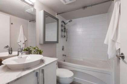 Photo 21 at 906 - 1155 Seymour Street, Downtown VW, Vancouver West