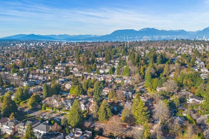 Photo 12 at 7225 Hudson Street, South Granville, Vancouver West