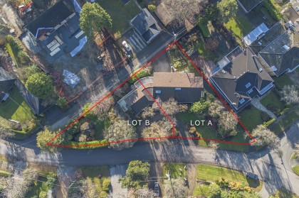 Photo 3 at 7225 Hudson Street, South Granville, Vancouver West